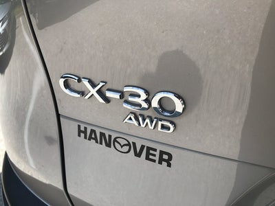 2024 Mazda Mazda CX-30 2.5 S Preferred Package