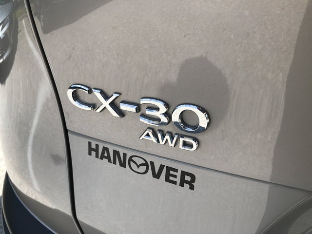 2024 Mazda Mazda CX-30 2.5 S Preferred Package