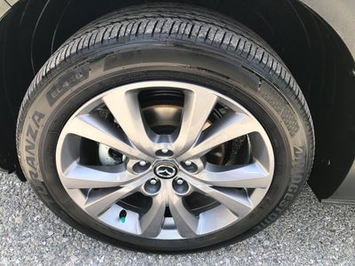 2024 Mazda Mazda CX-30 2.5 S Preferred Package