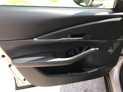 2024 Mazda Mazda CX-30 2.5 S Preferred Package