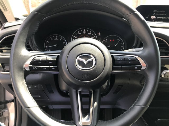 2024 Mazda Mazda CX-30 2.5 S Preferred Package