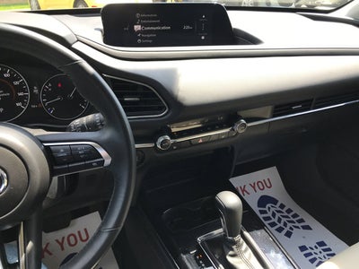 2024 Mazda Mazda CX-30 2.5 S Preferred Package