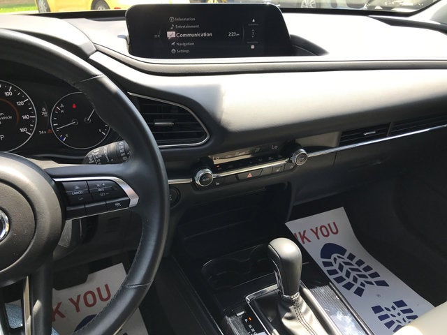 2024 Mazda Mazda CX-30 2.5 S Preferred Package