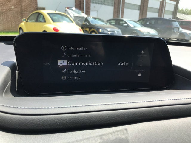 2024 Mazda Mazda CX-30 2.5 S Preferred Package