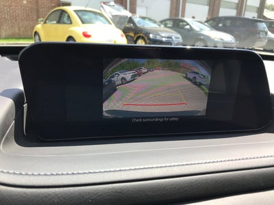 2024 Mazda Mazda CX-30 2.5 S Preferred Package