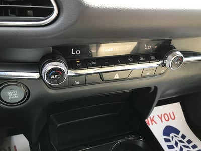 2024 Mazda Mazda CX-30 2.5 S Preferred Package