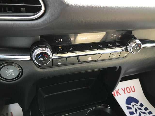 2024 Mazda Mazda CX-30 2.5 S Preferred Package