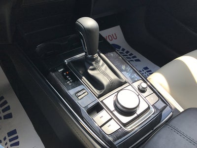 2024 Mazda Mazda CX-30 2.5 S Preferred Package
