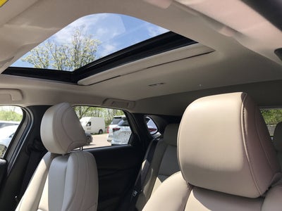 2024 Mazda Mazda CX-30 2.5 S Preferred Package