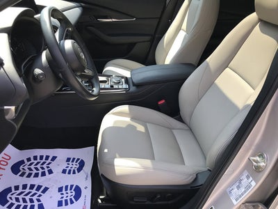 2024 Mazda Mazda CX-30 2.5 S Preferred Package