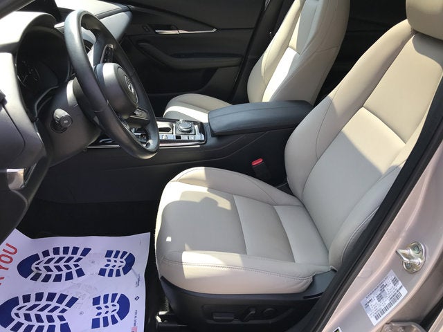 2024 Mazda Mazda CX-30 2.5 S Preferred Package