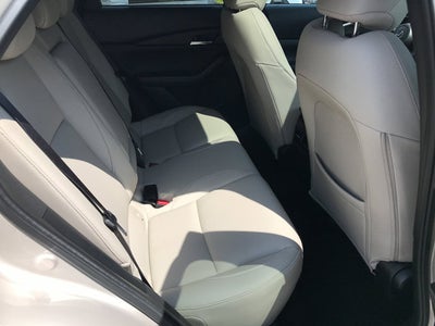 2024 Mazda Mazda CX-30 2.5 S Preferred Package