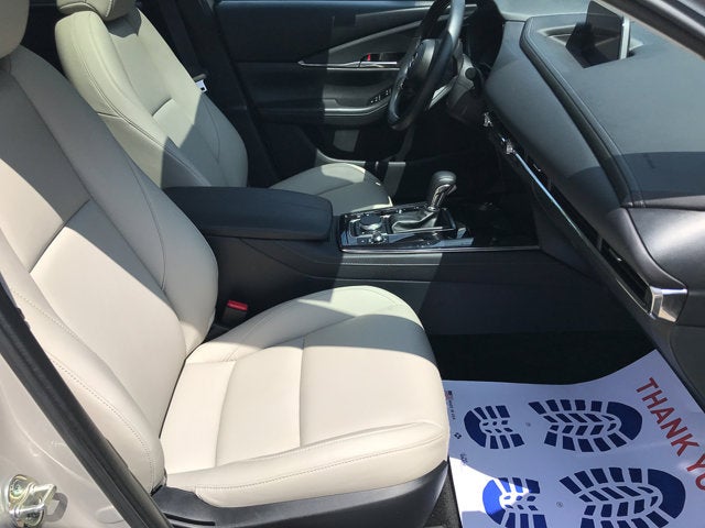 2024 Mazda Mazda CX-30 2.5 S Preferred Package