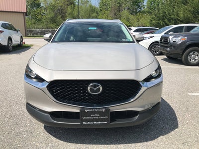 2024 Mazda Mazda CX-30 2.5 S Preferred Package