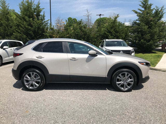 2024 Mazda Mazda CX-30 2.5 S Preferred Package