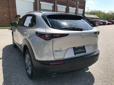 2024 Mazda Mazda CX-30 2.5 S Preferred Package