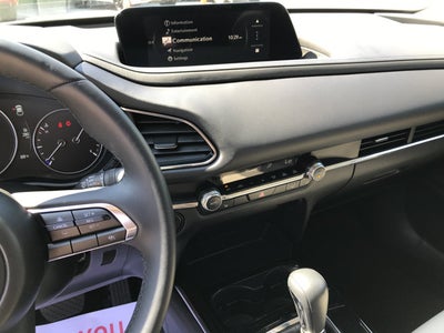2025 Mazda Mazda CX-30 2.5 S Preferred Package