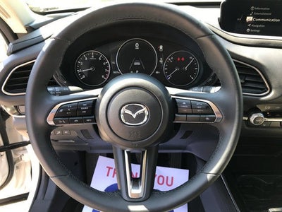 2025 Mazda Mazda CX-30 2.5 S Preferred Package
