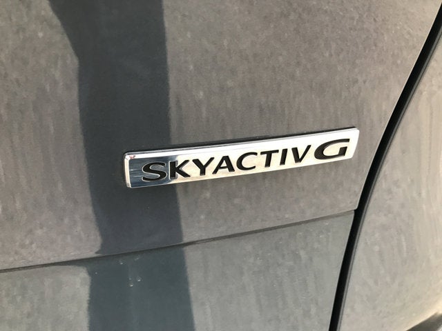 2023 Mazda Mazda CX-30 2.5 S Carbon Edition