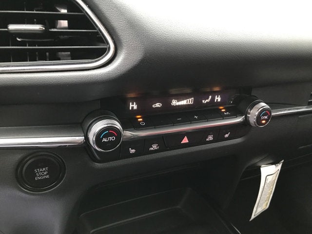 2023 Mazda Mazda CX-30 2.5 S Carbon Edition