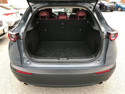 2023 Mazda Mazda CX-30 2.5 S Carbon Edition