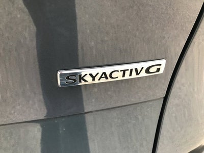 2023 Mazda Mazda CX-30 2.5 S Carbon Edition