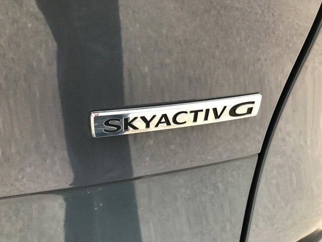 2023 Mazda Mazda CX-30 2.5 S Carbon Edition