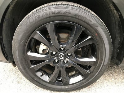 2023 Mazda Mazda CX-30 2.5 S Carbon Edition