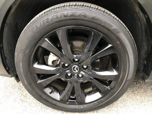 2023 Mazda Mazda CX-30 2.5 S Carbon Edition