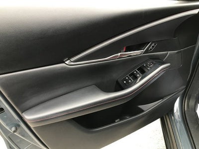 2023 Mazda Mazda CX-30 2.5 S Carbon Edition