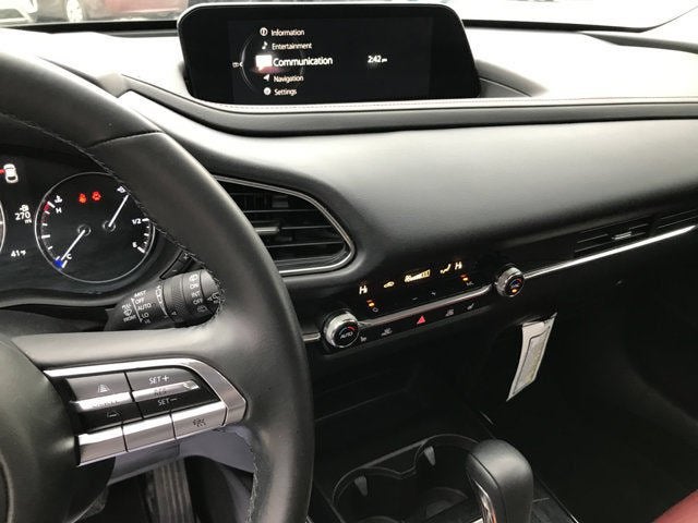 2023 Mazda Mazda CX-30 2.5 S Carbon Edition