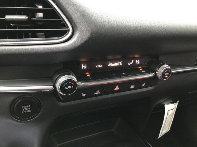 2023 Mazda Mazda CX-30 2.5 S Carbon Edition