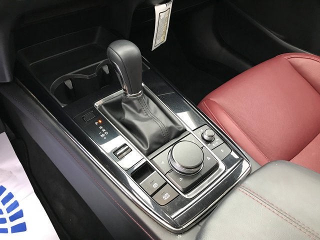 2023 Mazda Mazda CX-30 2.5 S Carbon Edition