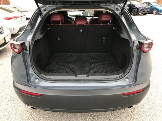 2023 Mazda Mazda CX-30 2.5 S Carbon Edition