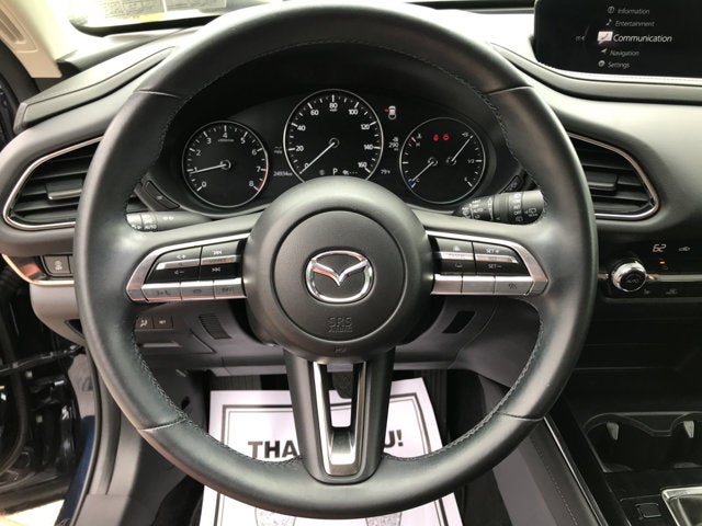 2023 Mazda Mazda CX-30 2.5 S Preferred Package