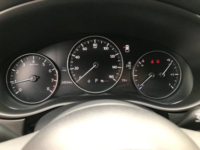 2023 Mazda Mazda CX-30 2.5 S Preferred Package