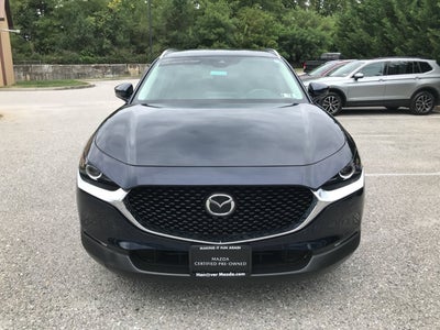 2023 Mazda Mazda CX-30 2.5 S Preferred Package