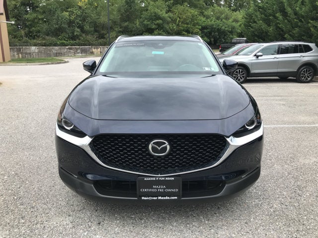 2023 Mazda Mazda CX-30 2.5 S Preferred Package