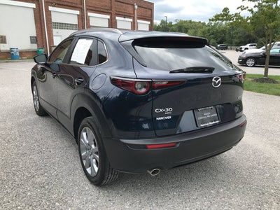 2023 Mazda Mazda CX-30 2.5 S Preferred Package