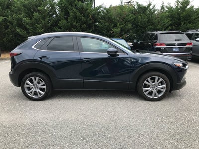 2023 Mazda Mazda CX-30 2.5 S Preferred Package