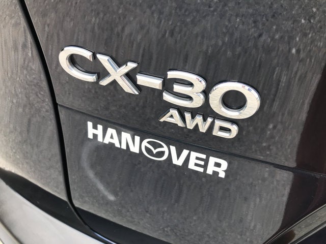2023 Mazda Mazda CX-30 2.5 S Preferred Package
