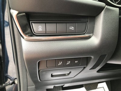 2023 Mazda Mazda CX-30 2.5 S Preferred Package
