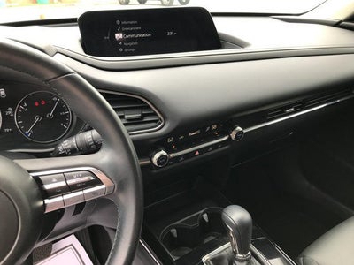 2023 Mazda Mazda CX-30 2.5 S Preferred Package
