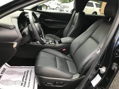 2023 Mazda Mazda CX-30 2.5 S Preferred Package