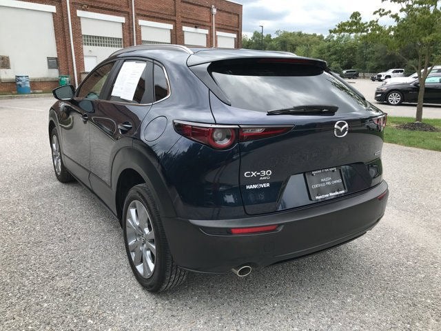 2023 Mazda Mazda CX-30 2.5 S Preferred Package