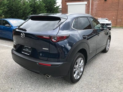 2023 Mazda Mazda CX-30 2.5 S Preferred Package