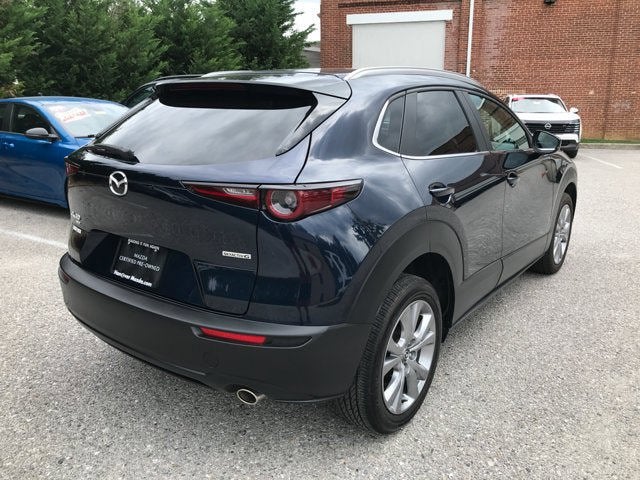 2023 Mazda Mazda CX-30 2.5 S Preferred Package