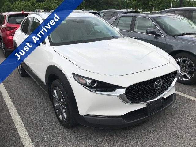 2024 Mazda Mazda CX-30 2.5 S Preferred Package