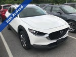 2024 Mazda Mazda CX-30 2.5 S Preferred Package