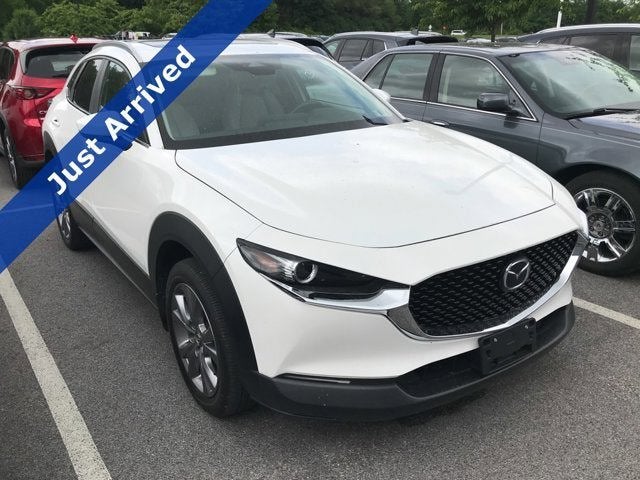 2024 Mazda Mazda CX-30 2.5 S Preferred Package